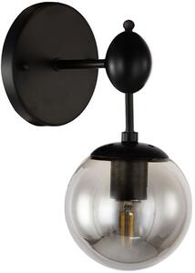 Fali lámpa Black APP750-1W fekete