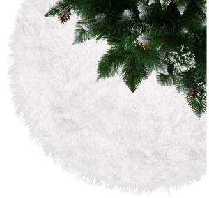 Szőnyeg karácsonyfa alá 85cm White