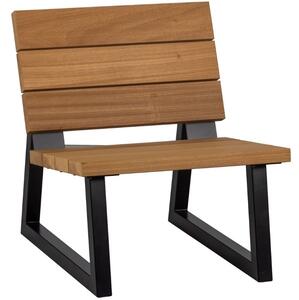 Hoorns Bencan fából készült kerti szék
