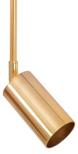 Mennyezeti lámpa APP610-1C arany