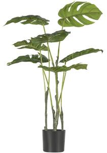 Hoorns Művirág Bloma Monstera 76 cm