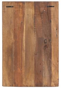 Hoorns Gru fa fali szekrény 51 x 14 cm