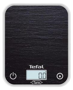 Tefal Tefal - Konyhai mérleg OPTISS 2xAAA fekete GS0426