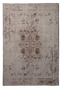 Hoorns Rains bézs szőnyeg 170 x 240 cm