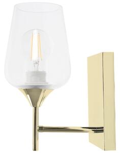 Fali lámpa APP1232-1W GOLD