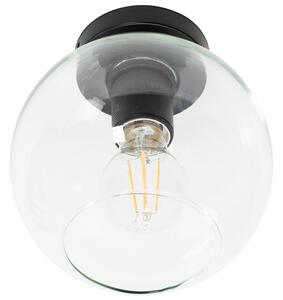 Mennyezeti lámpa APP1174-1W fekete