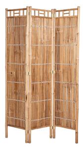 SAFARI bambusz paraván