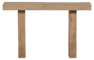 Hoorns Mangó fésülködőasztal Bekl 120 x 40 cm