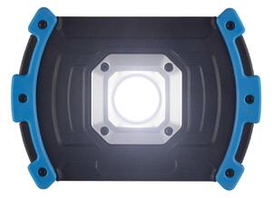 HOME Újratölthető COB LED Fényvető, 20 W, 1600 Lm, 5000 K