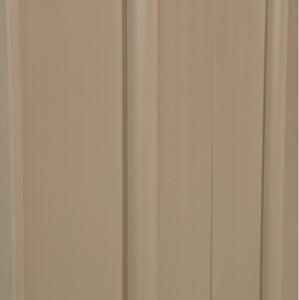Hoorns Szinte világosbarna fenyő komód 200 x 85 cm