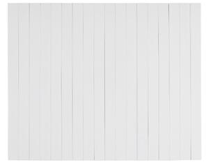 Hoorns Fehér tölgy alátét a Wonda kanapé karfájához 45 x 36 cm