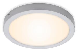 Briloner Briloner 7141-014 - LED Mennyezeti lámpa FIRE LED/21W/230V 3000K BL1104