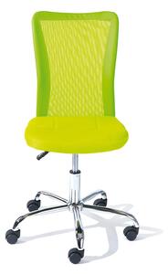Irodai szék BONNIE zöld
