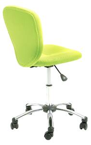 Irodai szék MALI zöld