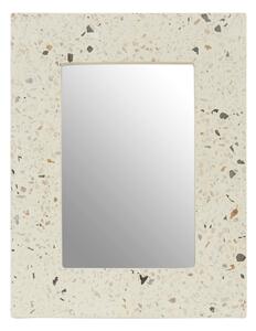 Krémszínű kő képkeret 16x21 cm Mimo – Premier Housewares