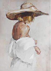 Kép 70x100 cm Charlotte – Styler
