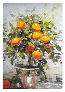 Kép 70x100 cm Oranges – Styler