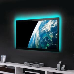 LED szalag TV – monitor háttérvilágítás – RGB