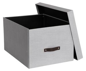 Fedeles karton tárolódoboz Tora – Bigso Box of Sweden