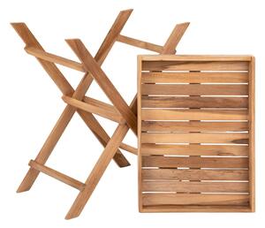 Kerti tárolóasztal 29x39 cm Ronda – House Nordic