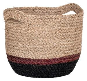 Tengerifű tárolókosár Mallow – House Nordic
