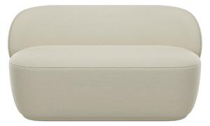 Bézs buklé kanapé 137,5 cm KUON – Blomus