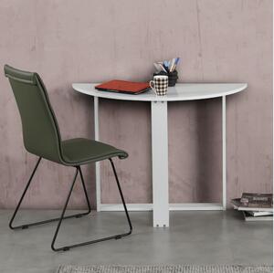 Asir Asztal MIDDLE 77x106 cm fehér AS1421