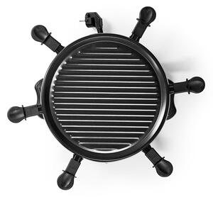 MELISSA raclette - gourmet - grill sütő, 6 személyes, 800 W | O 29 cm | Tapadásmentes bevonat