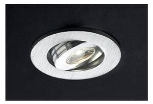 MT 119 LED beépíthető spot lámpa, alumínium, 11644