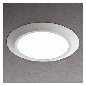 MT 138 LED fürdőszobai beépíthető spot lámpa, fehér, 11673