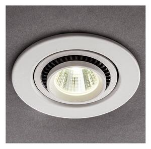 MT 141 LED beépíthető spot lámpa, fehér, 11675