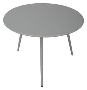 Vibe 60 cm-es kerek kerti asztal