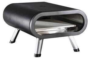 MIR762 elektromos pizzasütő