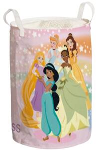 Disney hercegnők szennyestartó