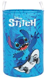 Disney Lilo és Stitch, a csillagkutya szennyestartó (fiús)