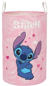 Disney Lilo és Stitch, a csillagkutya szennyestartó (lányos)