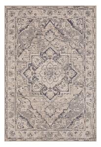 Szürkésbézs szőnyeg 240x340 cm Terrain Designer Sand – Hanse Home