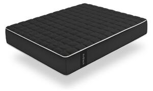 Kemény hab matrac 120x200 cm Air Black – Moonia