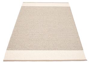 Bézs kültéri-beltéri szőnyeg 140x200 cm Edit Mud Vanilla – Pappelina