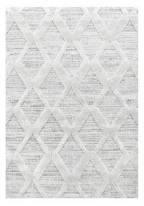 Világosszürke szőnyeg 200x290 cm Pisa – Ayyildiz Carpets