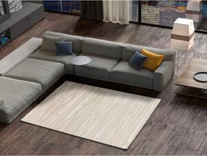 Bézs szőnyeg 150x80 cm Sensation - Universal