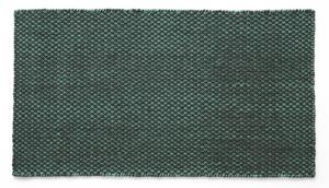 HAY - Moiré Mat 95x52 Emerald Green - Lampemesteren