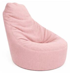 XL Gamer Babzsákfotel - Pink