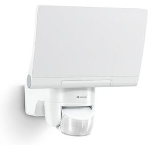 Kültéri Lámpa STEINEL, XLED Home 2 S, Fehér, Műanyag, Modern