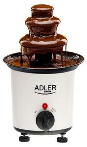 Adler AD4487 Csokoládé szökőkút