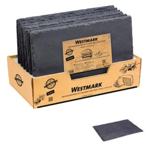 Palakő tálca szett 6 db-os 20x30 cm Tapas&Friends – Westmark