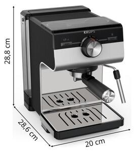 Krups XP384E10 Authentic Plus eszpresszógép