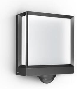 Kültéri Lámpa STEINEL, L 40 SC Bluetooth, Fekete, Fém