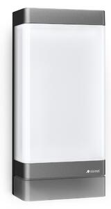 Kültéri Lámpa STEINEL, L 271 DIGI SC, dimmable, Fekete, Fém, Modern