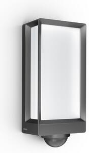 Kültéri Lámpa STEINEL, L 42 SC Bluetooth, Fekete, Fém